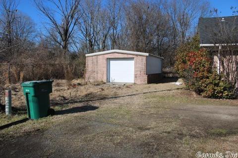 3307 W 4th Ave, Pine Bluff, AR 71601 photo 6