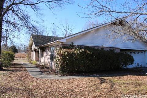 3307 W 4th Ave, Pine Bluff, AR 71601 photo 2