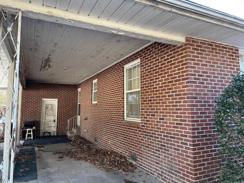2020 W 31st, Pine Bluff, AR 71603 photo 2