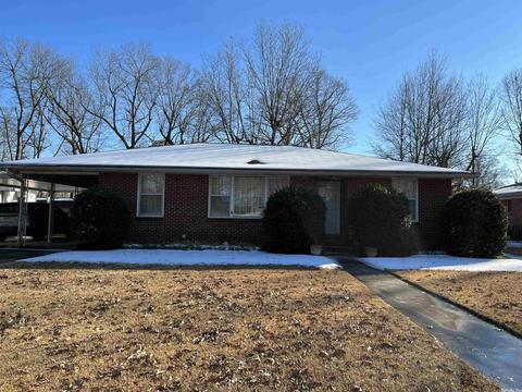 2020 W 31st, Pine Bluff, AR 71603 photo 1