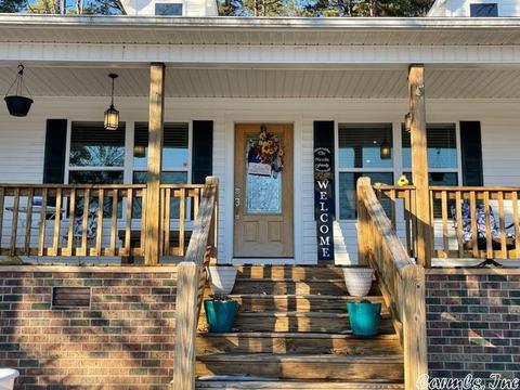 149 Burning Tree Rd, Greers Ferry, AR 72067 photo 2
