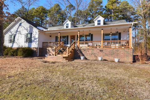 149 Burning Tree Rd, Greers Ferry, AR 72067 photo 1