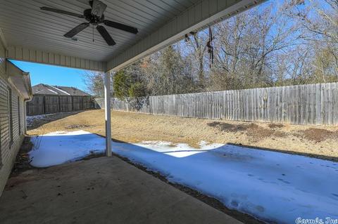 6102 Remington Dr, Bryant, AR 72022 photo 43