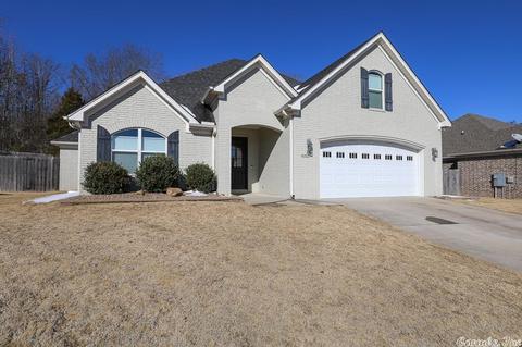 6102 Remington Dr, Bryant, AR 72022 photo 2