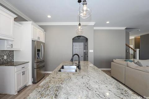 6102 Remington Dr, Bryant, AR 72022 photo 17