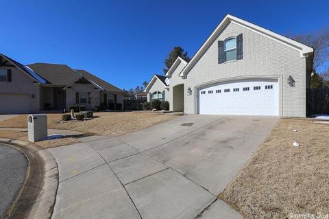 6102 Remington Dr, Bryant, AR 72022 photo 3