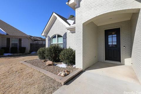 6102 Remington Dr, Bryant, AR 72022 photo 5