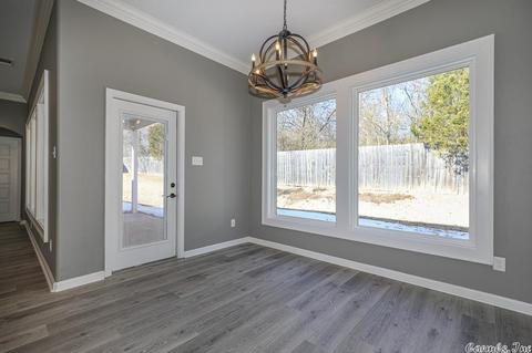 6102 Remington Dr, Bryant, AR 72022 photo 13