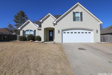 6102 Remington Dr, Bryant, AR 72022 photo 4