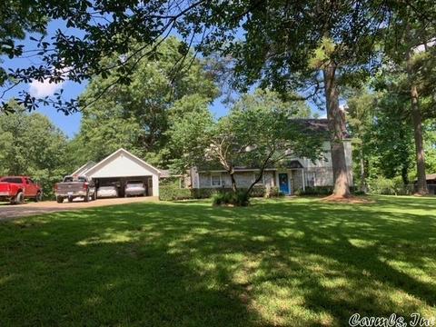 123 Gore Ln, De Queen, AR 71832 photo 1