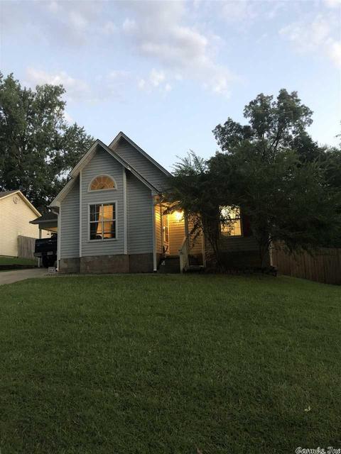 1401 Troy Dr, Benton, AR 72019 photo 1