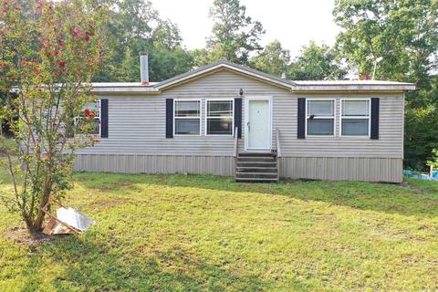 127 Cantrell Rd, Amity, AR 71921 photo 1