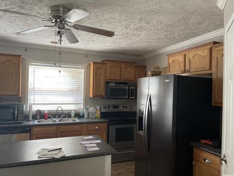 127 Cantrell Rd, Amity, AR 71921 photo 6