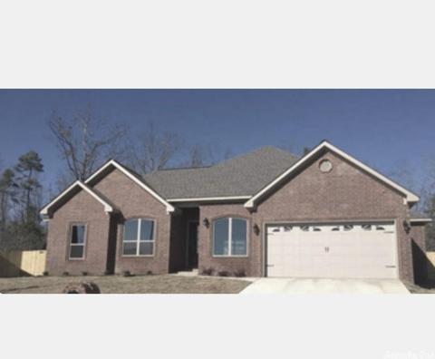 6406 Carbine Cv, Bryant, AR 72022 photo 1