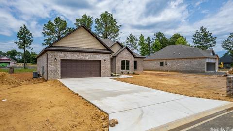 144 Hayden Dr, Beebe, AR 72012 photo 1
