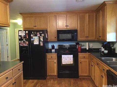 220 Skylen Ln, Bismarck, AR 71929 photo 9