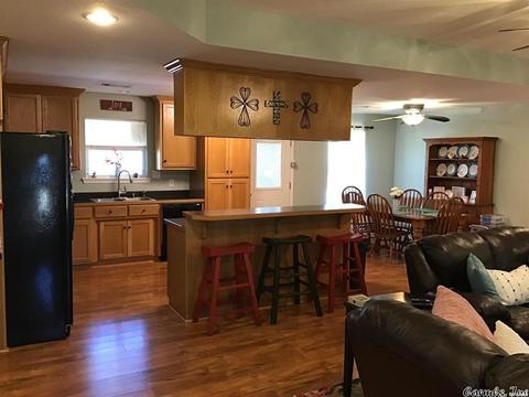 220 Skylen Ln, Bismarck, AR 71929 photo 5