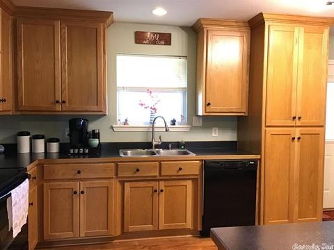 220 Skylen Ln, Bismarck, AR 71929 photo 8