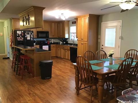 220 Skylen Ln, Bismarck, AR 71929 photo 7