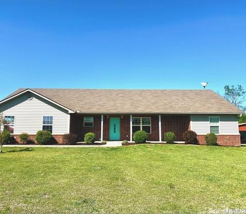 220 Skylen Ln, Bismarck, AR 71929 photo 1