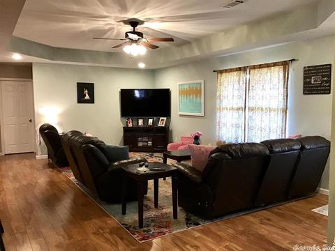 220 Skylen Ln, Bismarck, AR 71929 photo 3