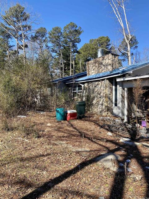 9906 Kling Rd, Mabelvale, AR 72103 photo 1