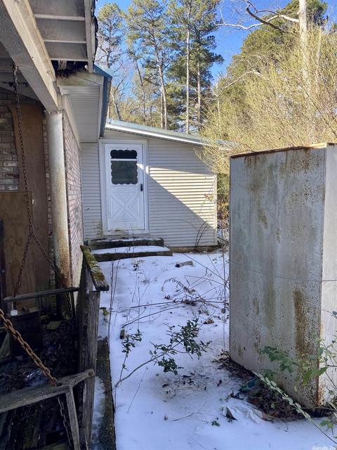 9906 Kling Rd, Mabelvale, AR 72103 photo 10