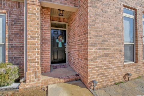 2928 Falcon Ct, Benton, AR 72015 photo 2