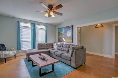 2928 Falcon Ct, Benton, AR 72015 photo 6