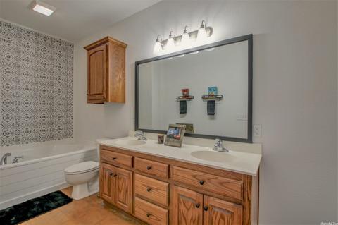 2928 Falcon Ct, Benton, AR 72015 photo 25