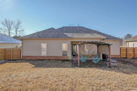 2928 Falcon Ct, Benton, AR 72015 photo 35