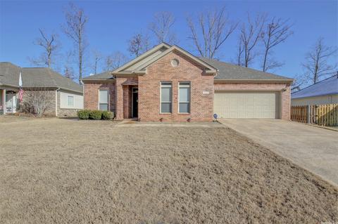 2928 Falcon Ct, Benton, AR 72015 photo 1