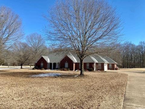 128 Eden Park, Searcy, AR 72143 photo 1