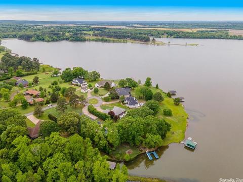 8 Eagle Shore Dr, Conway, AR 72032 photo 34