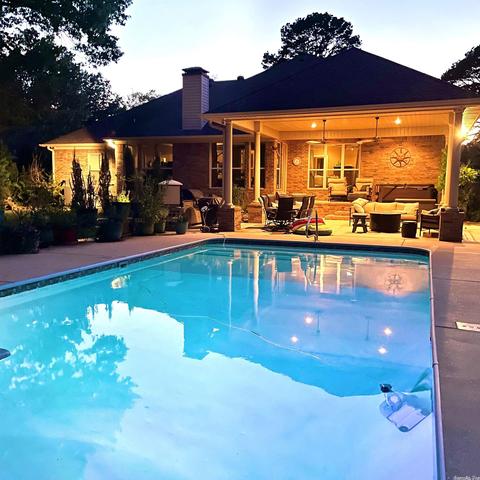8 Eagle Shore Dr, Conway, AR 72032 photo 39
