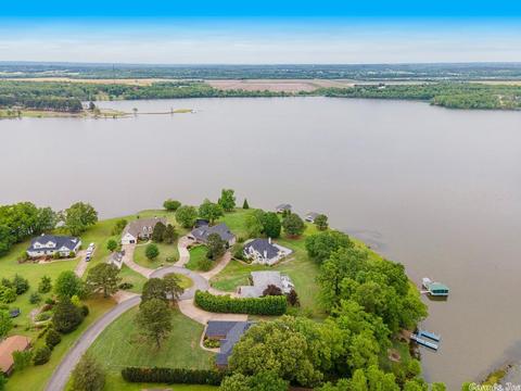 8 Eagle Shore Dr, Conway, AR 72032 photo 29