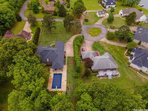 8 Eagle Shore Dr, Conway, AR 72032 photo 32