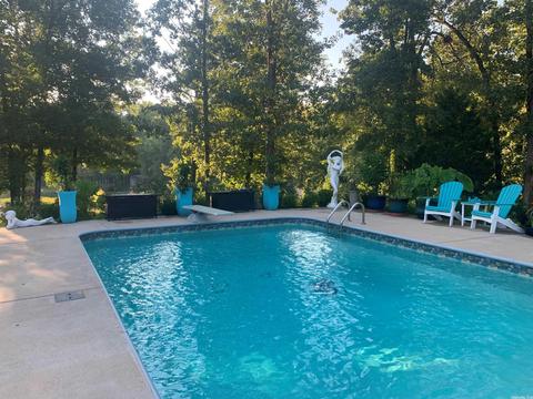8 Eagle Shore Dr, Conway, AR 72032 photo 40