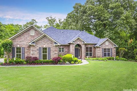 8 Eagle Shore Dr, Conway, AR 72032 photo 1