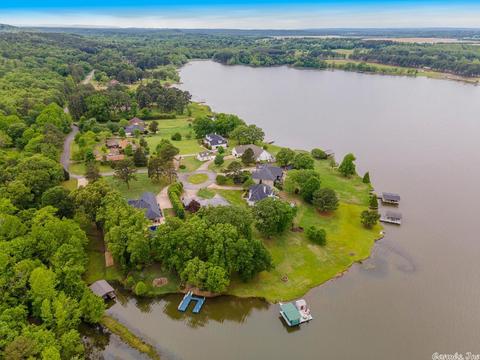 8 Eagle Shore Dr, Conway, AR 72032 photo 36