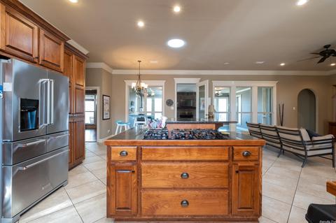 8 Eagle Shore Dr, Conway, AR 72032 photo 17