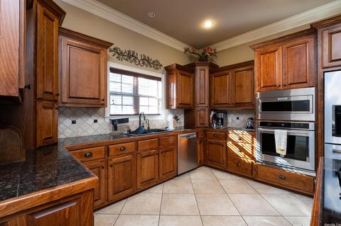 8 Eagle Shore Dr, Conway, AR 72032 photo 18