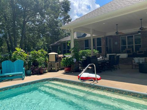 8 Eagle Shore Dr, Conway, AR 72032 photo 38