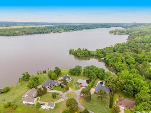 8 Eagle Shore Dr, Conway, AR 72032 photo 31