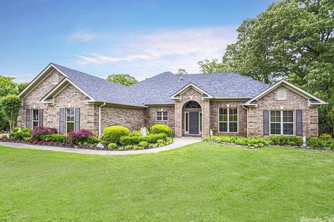 8 Eagle Shore Dr, Conway, AR 72032 photo 2
