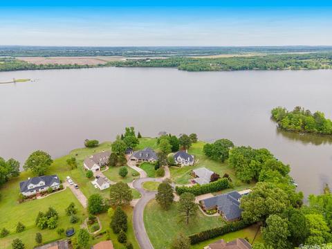 8 Eagle Shore Dr, Conway, AR 72032 photo 35