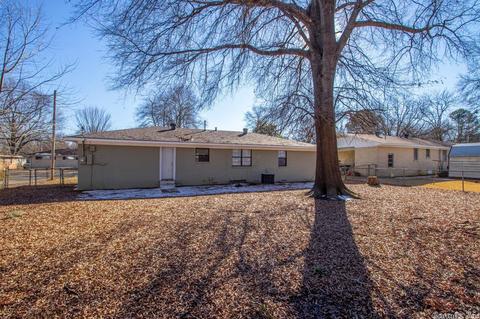 408 Angus, Conway, AR 72032 photo 33