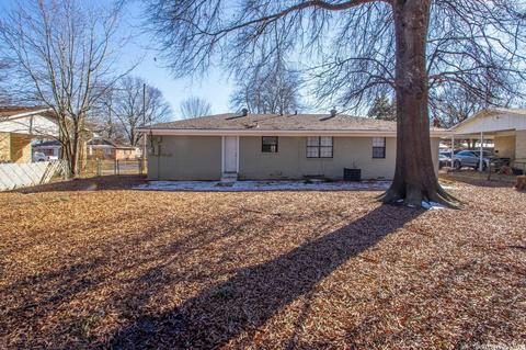 408 Angus, Conway, AR 72032 photo 34