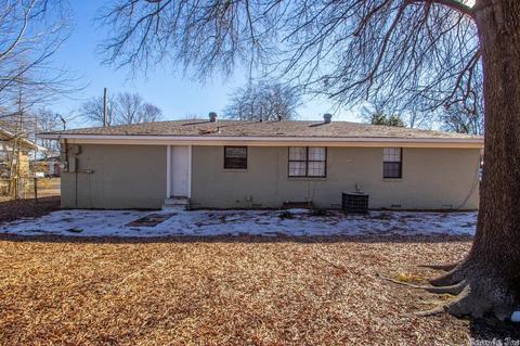 408 Angus, Conway, AR 72032 photo 35