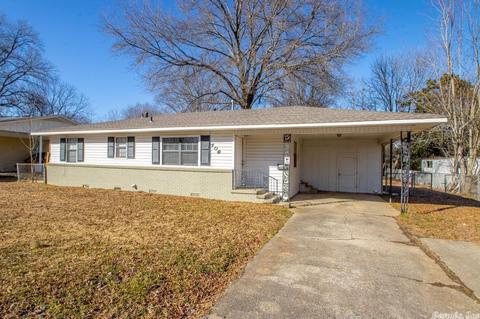 408 Angus, Conway, AR 72032 photo 1